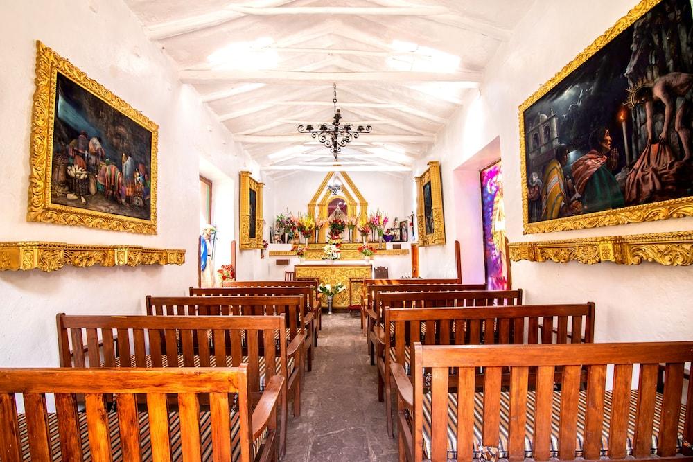 Отель Arthouse Pisac - Royal Inka Экстерьер фото