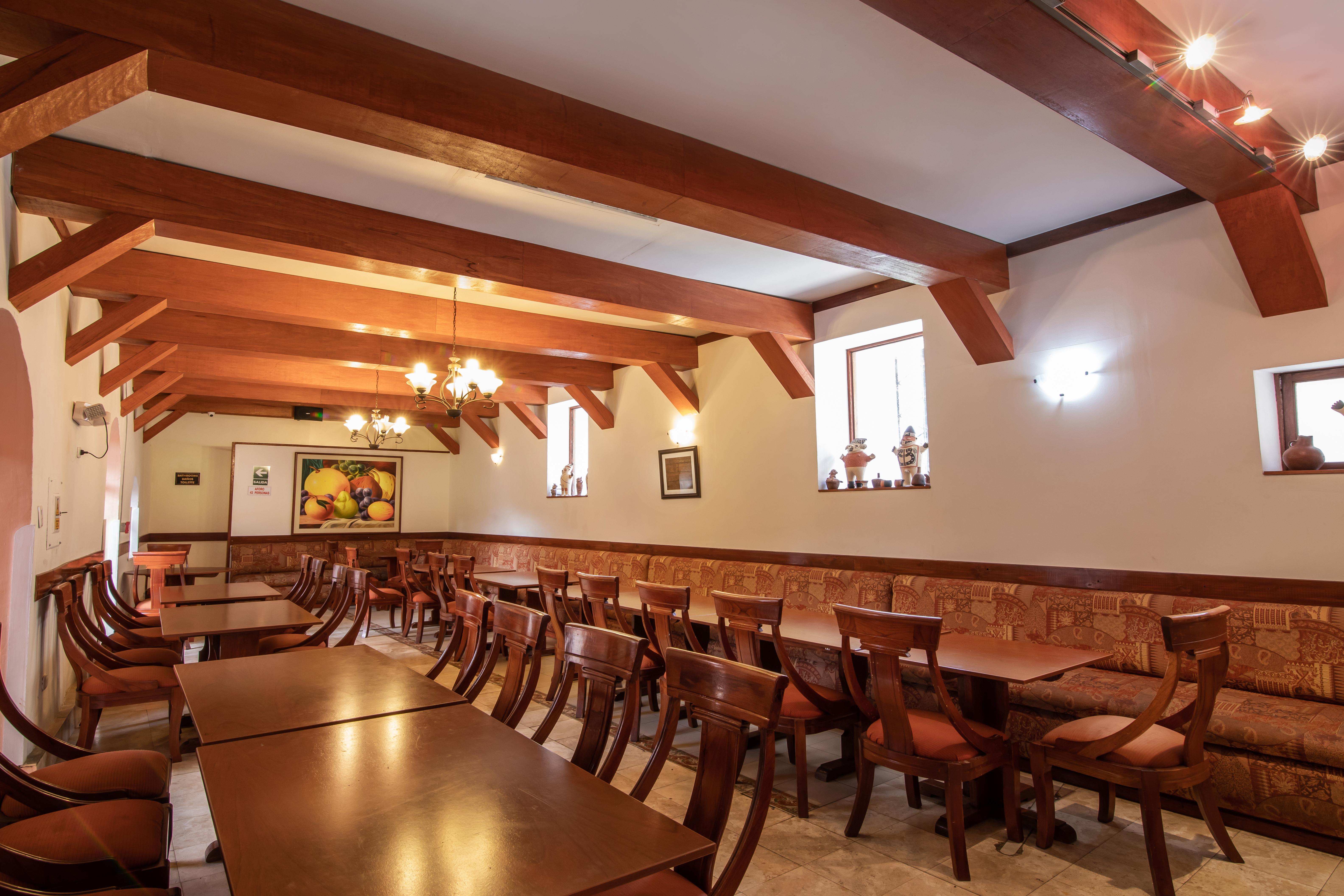 Отель Arthouse Pisac - Royal Inka Экстерьер фото