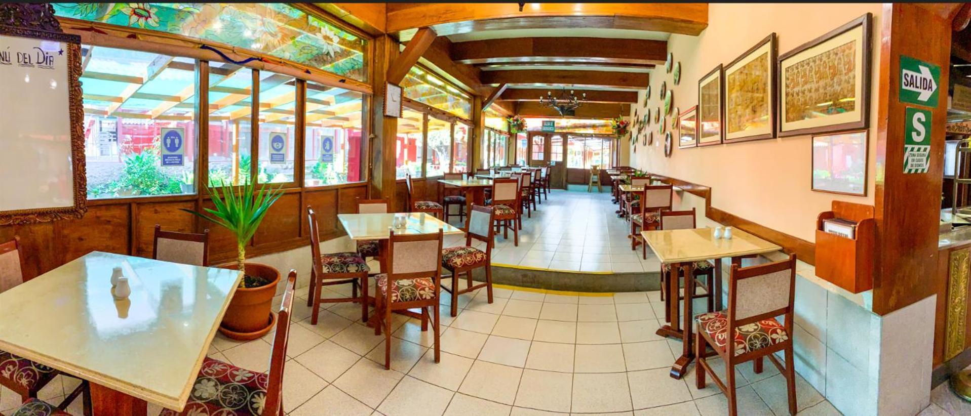 Отель Arthouse Pisac - Royal Inka Экстерьер фото